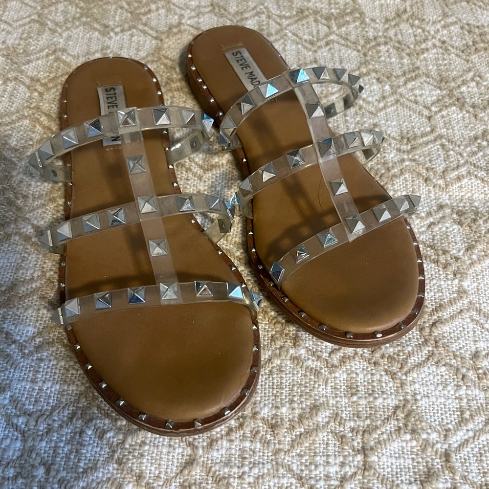 Steve Madden Sandals